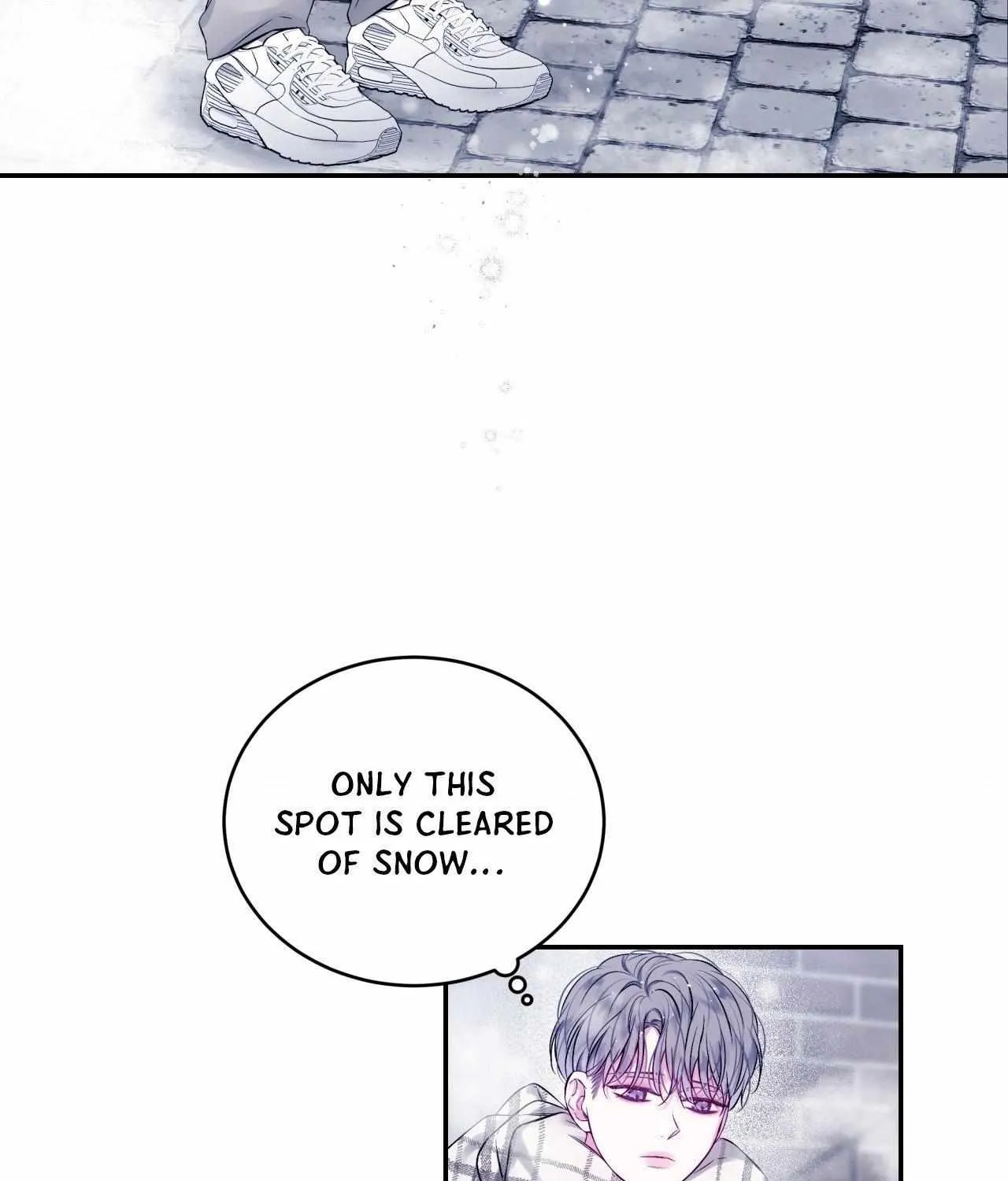Imperfectly Us Chapter 2 page 16 - 