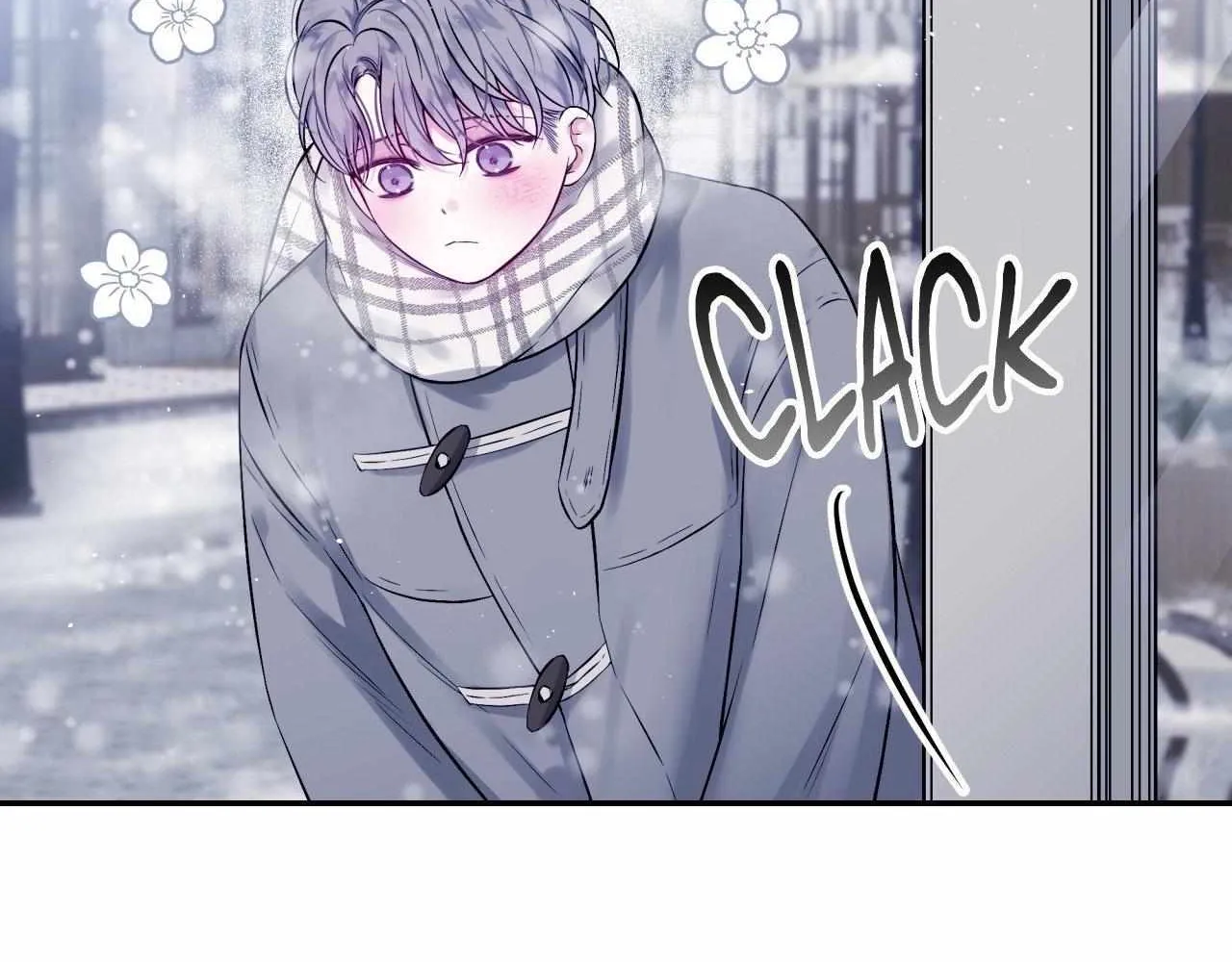 Imperfectly Us Chapter 2 page 21 - 