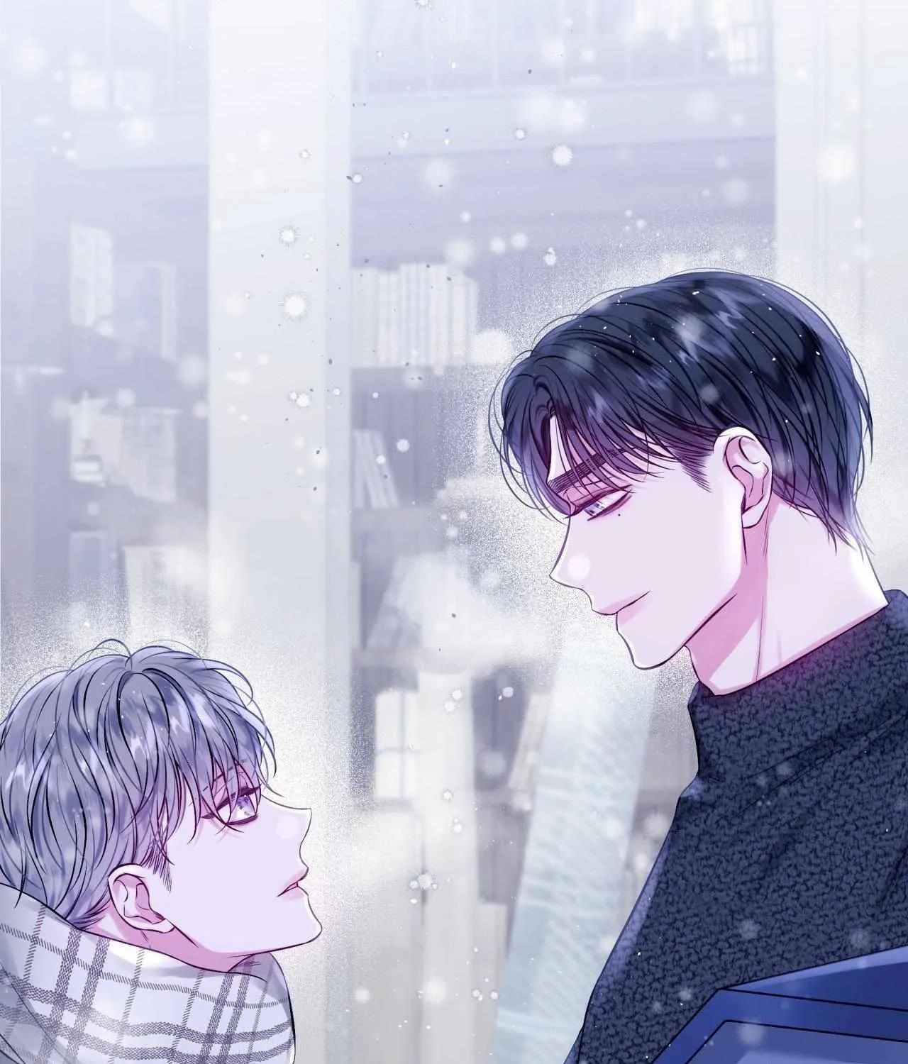 Imperfectly Us Chapter 2 page 24 - 