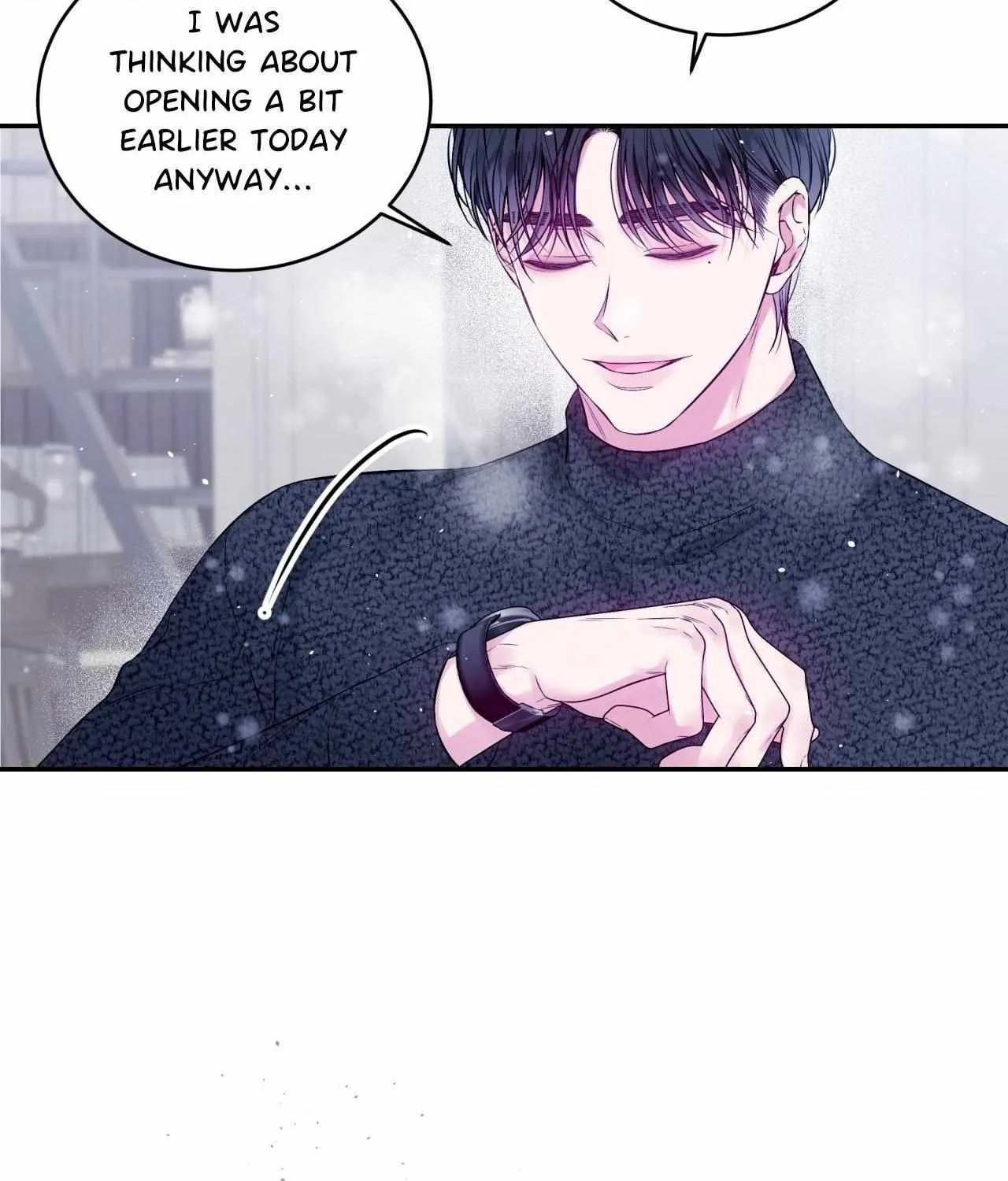 Imperfectly Us Chapter 2 page 28 - 