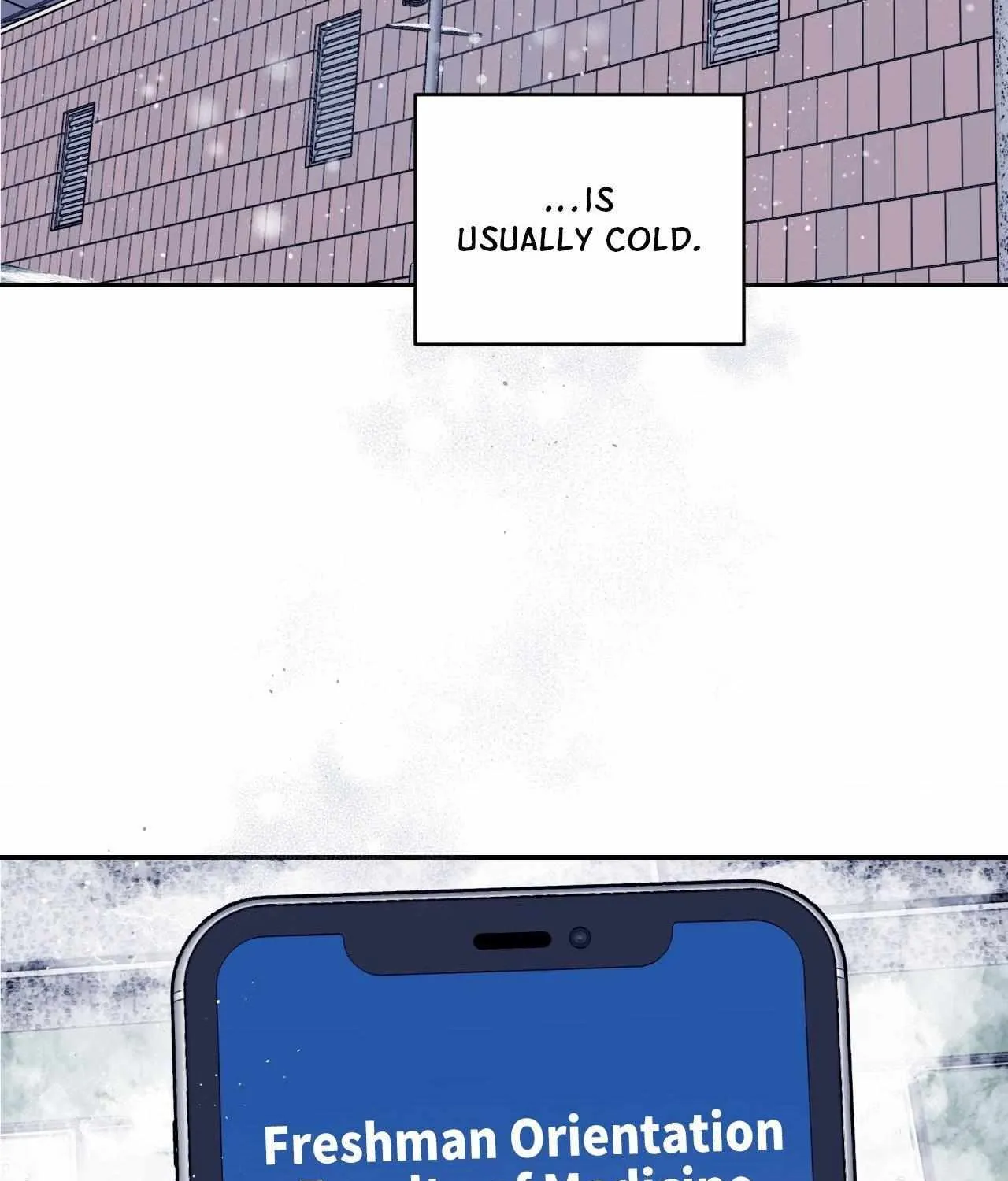 Imperfectly Us Chapter 2 page 4 - 
