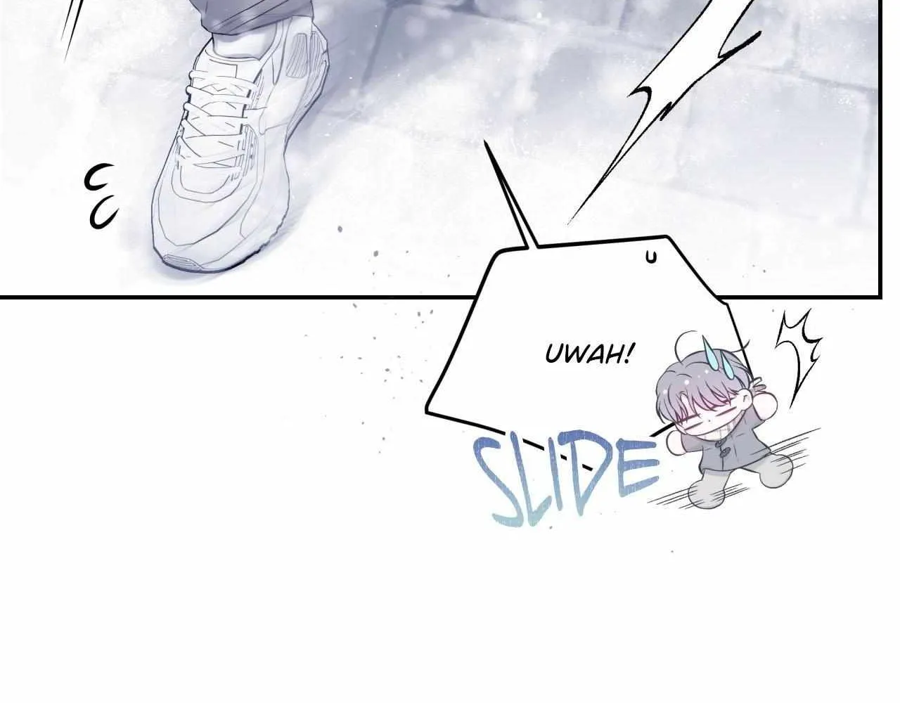 Imperfectly Us Chapter 2 page 31 - 