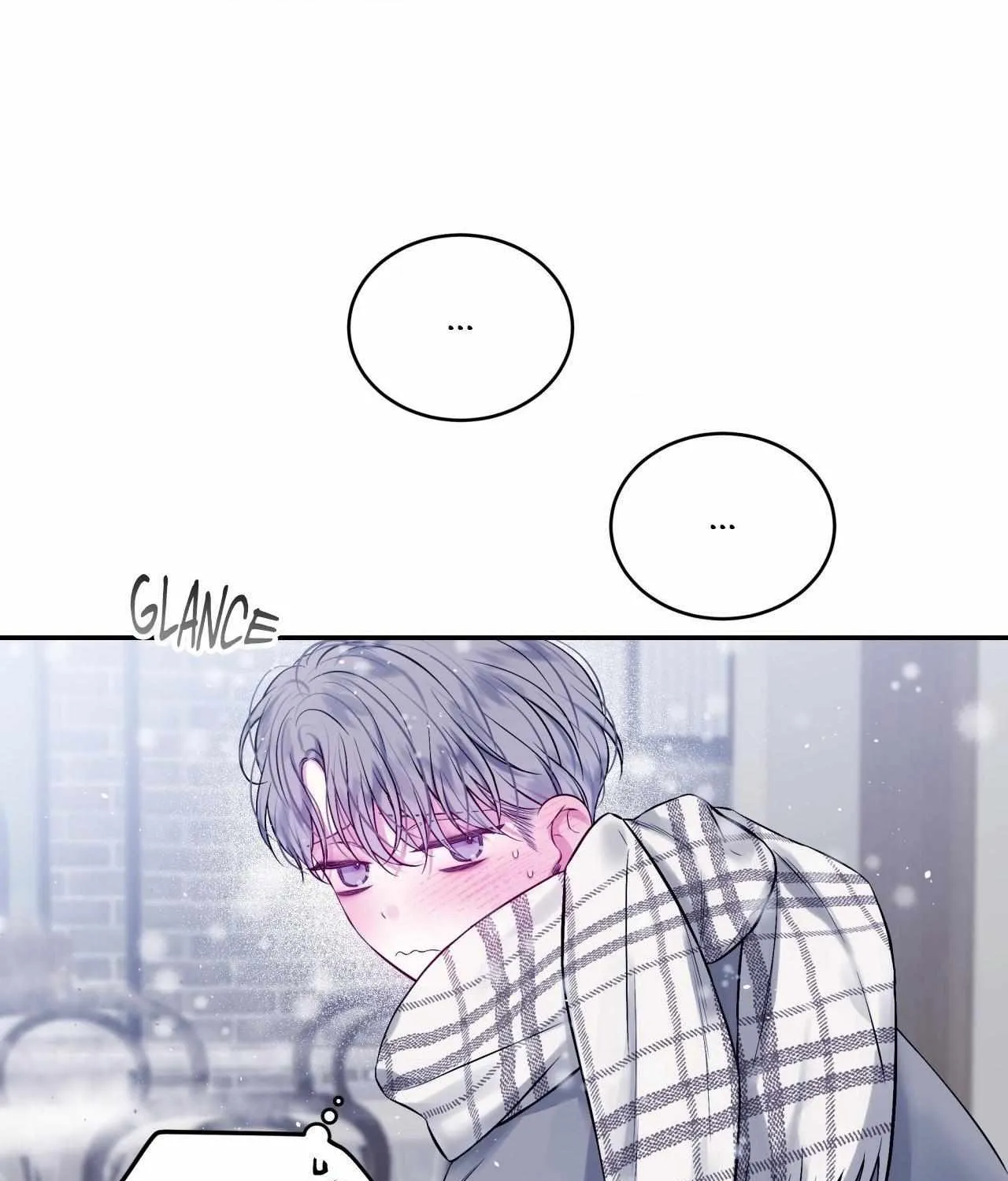 Imperfectly Us Chapter 2 page 32 - 