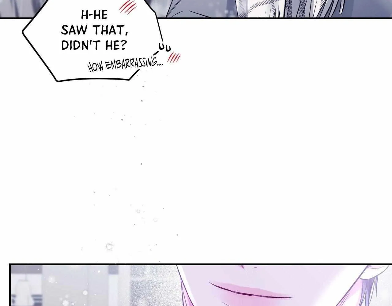 Imperfectly Us Chapter 2 page 33 - 