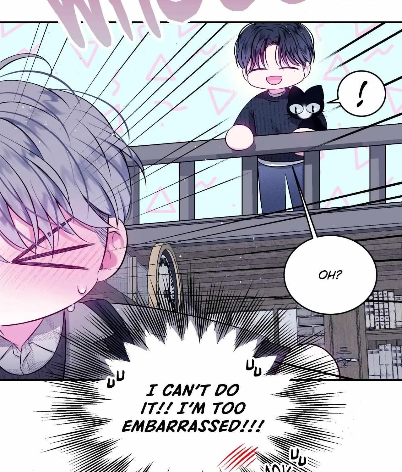 Imperfectly Us Chapter 2 page 46 - 