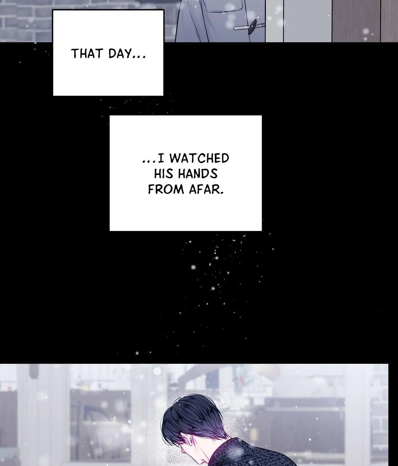 Imperfectly Us Chapter 2 page 58 - 