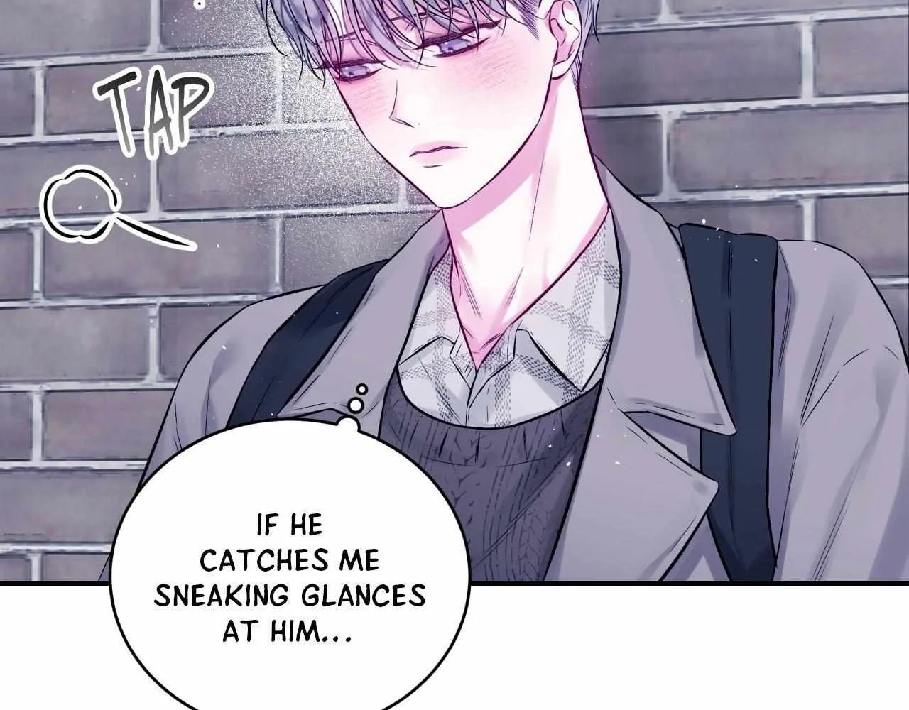 Imperfectly Us Chapter 2 page 67 - 
