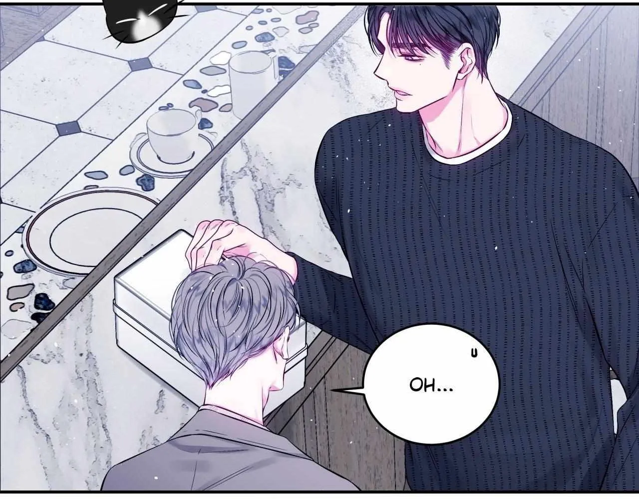 Imperfectly Us Chapter 2 page 77 - 