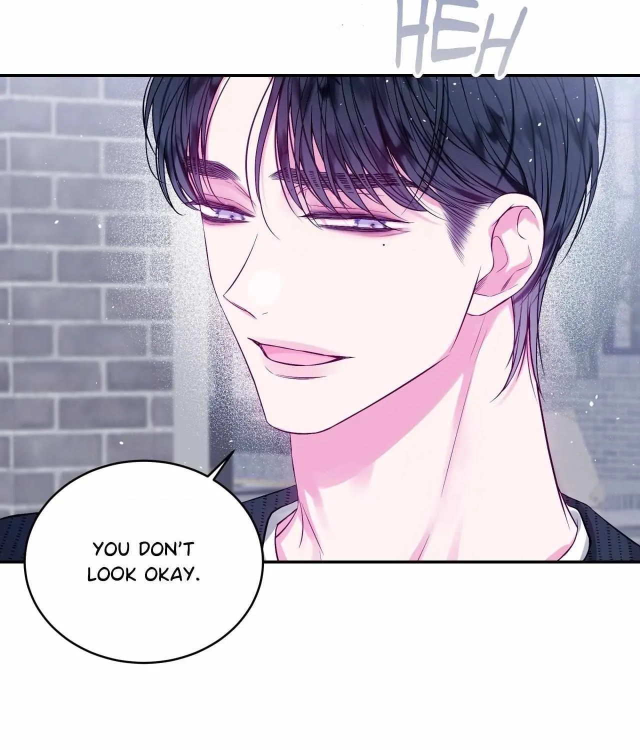 Imperfectly Us Chapter 2 page 84 - 