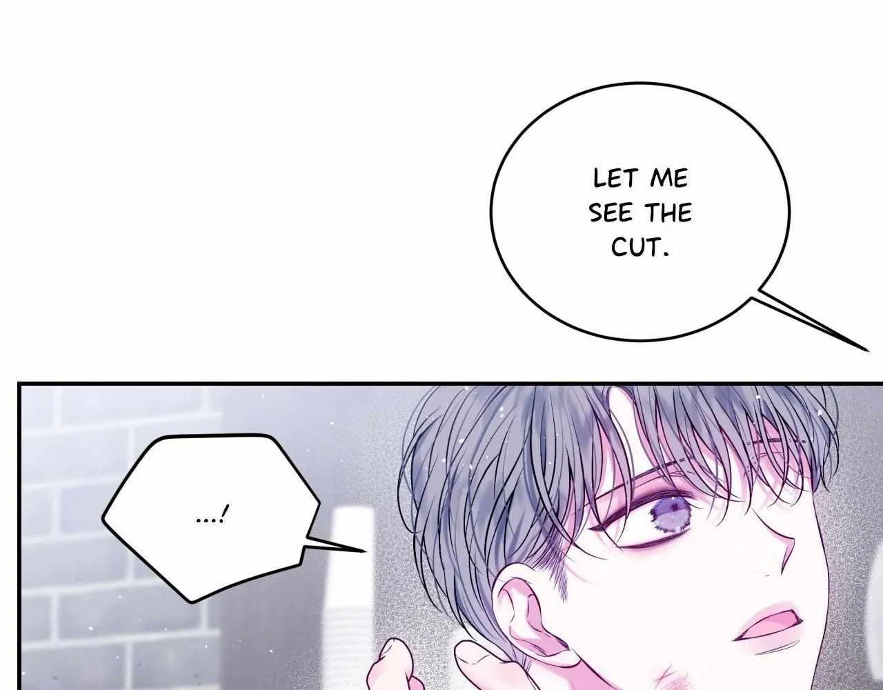 Imperfectly Us Chapter 2 page 85 - 