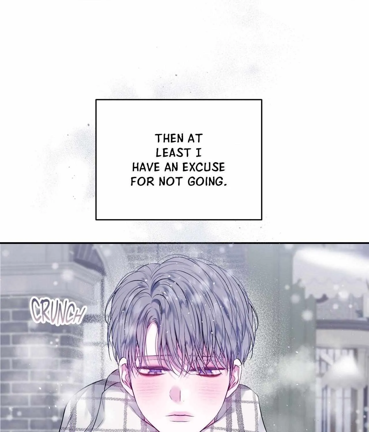 Imperfectly Us Chapter 2 page 10 - 