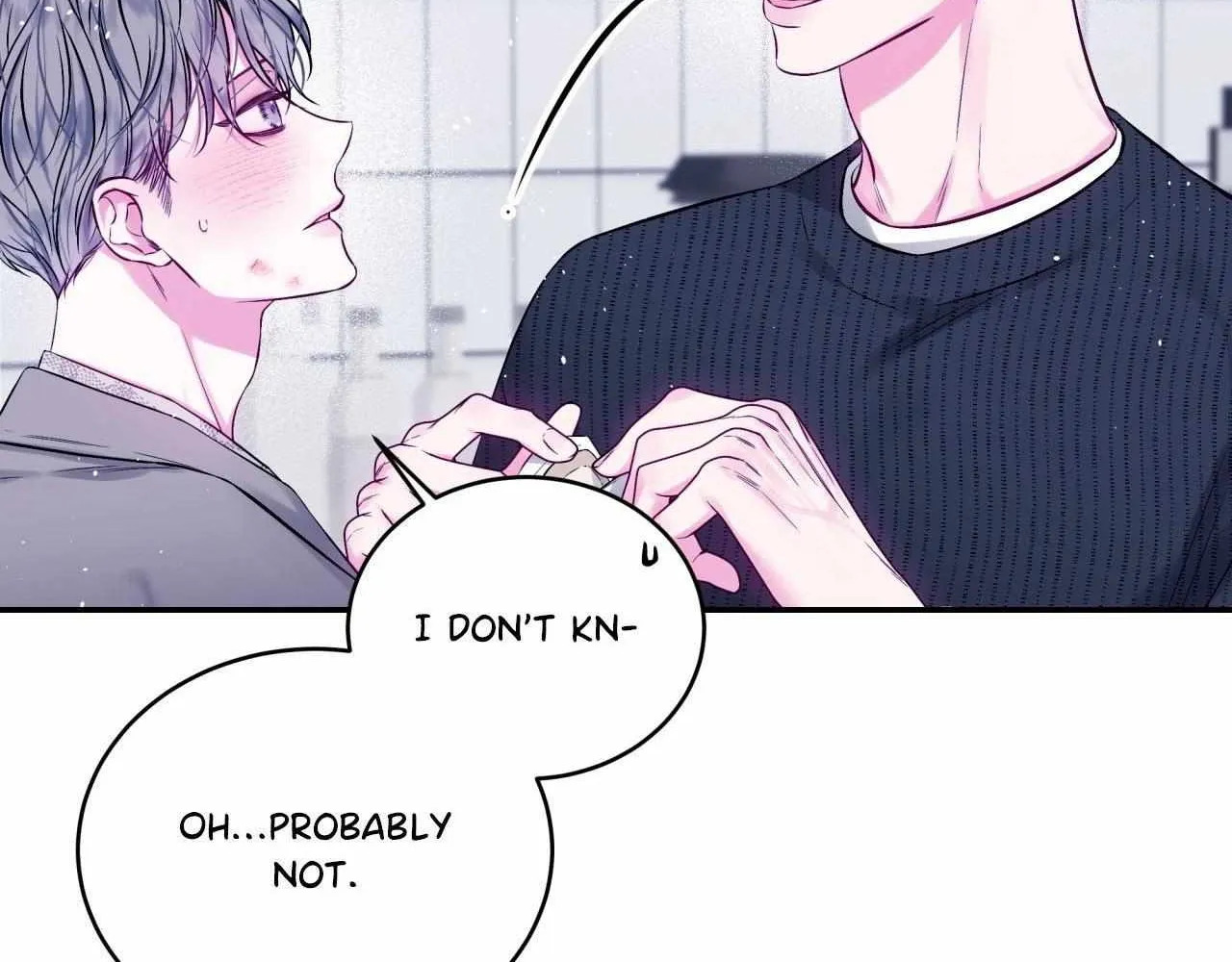 Imperfectly Us Chapter 2 page 97 - 