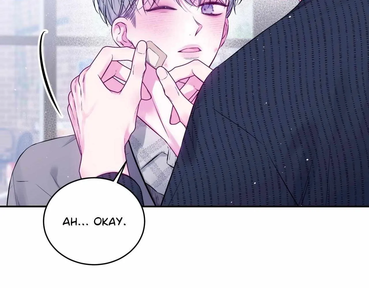 Imperfectly Us Chapter 2 page 99 - 