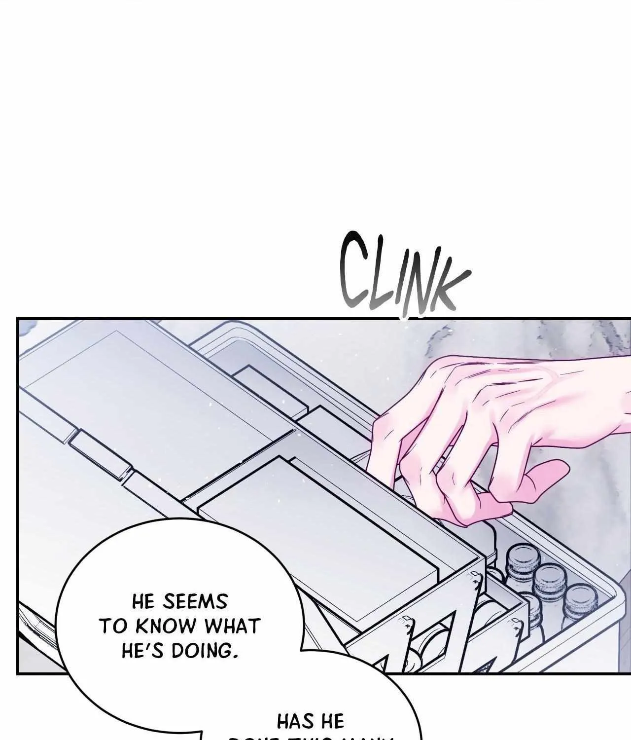 Imperfectly Us Chapter 2 page 100 - 