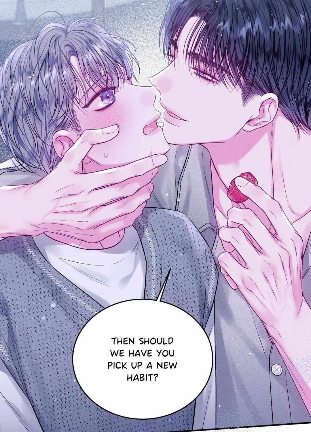 Imperfectly Us Chapter 20 page 102 - 