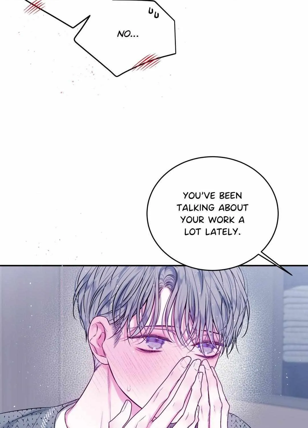 Imperfectly Us Chapter 20 page 109 - 