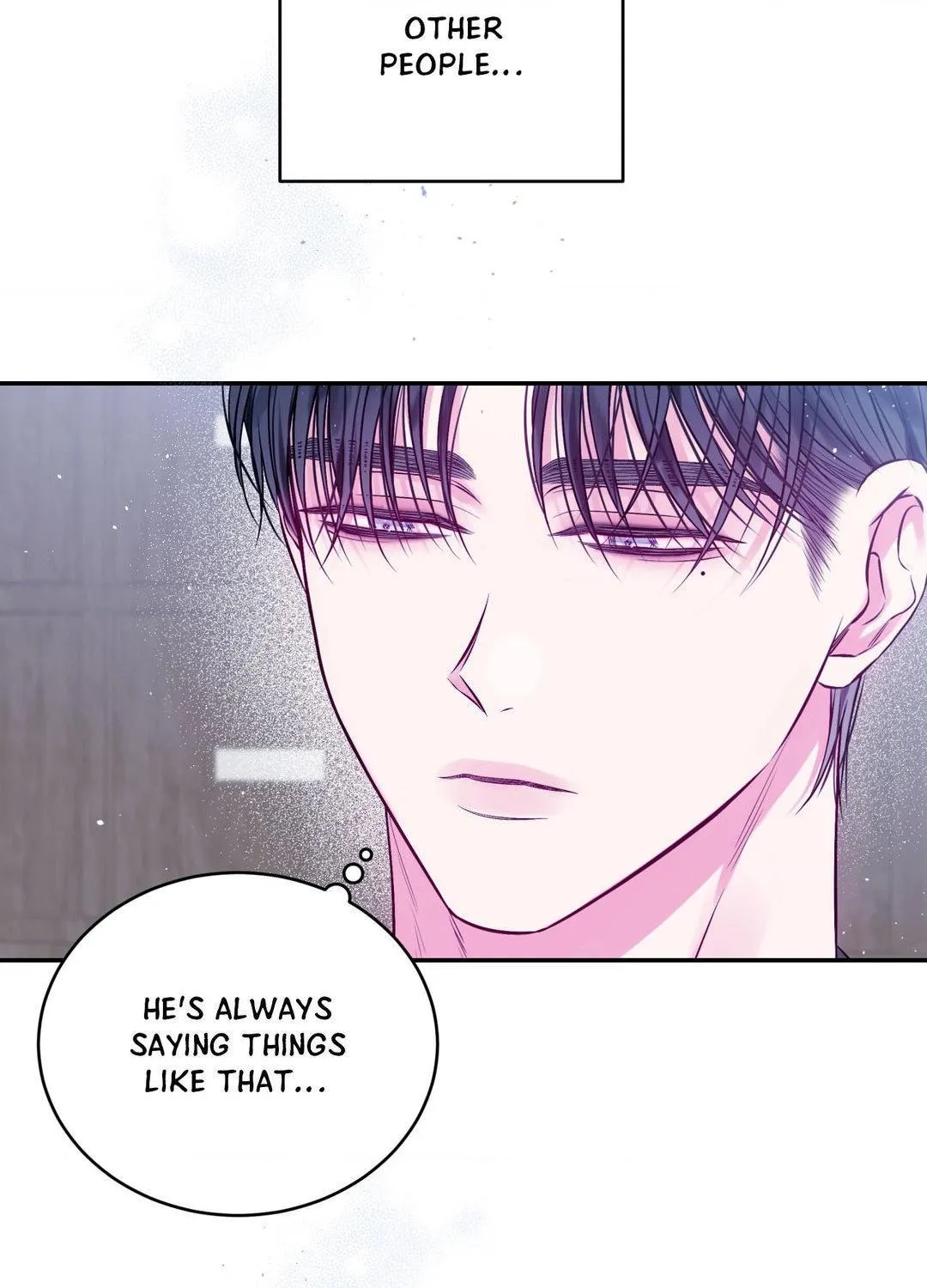 Imperfectly Us Chapter 20 page 12 - 