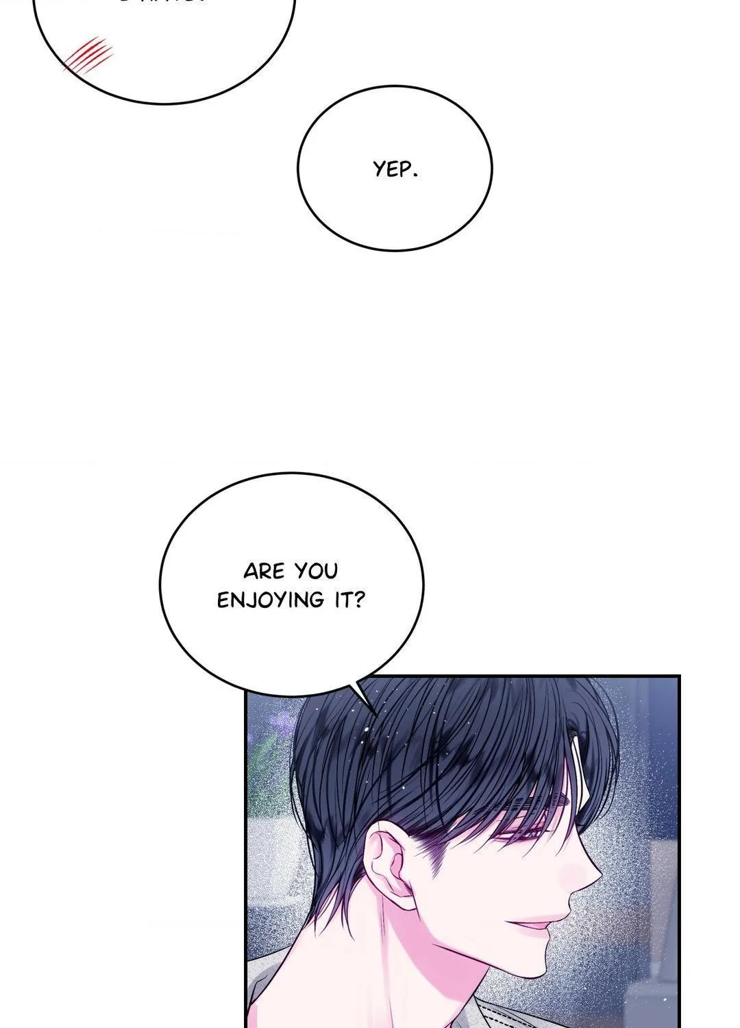 Imperfectly Us Chapter 20 page 111 - 