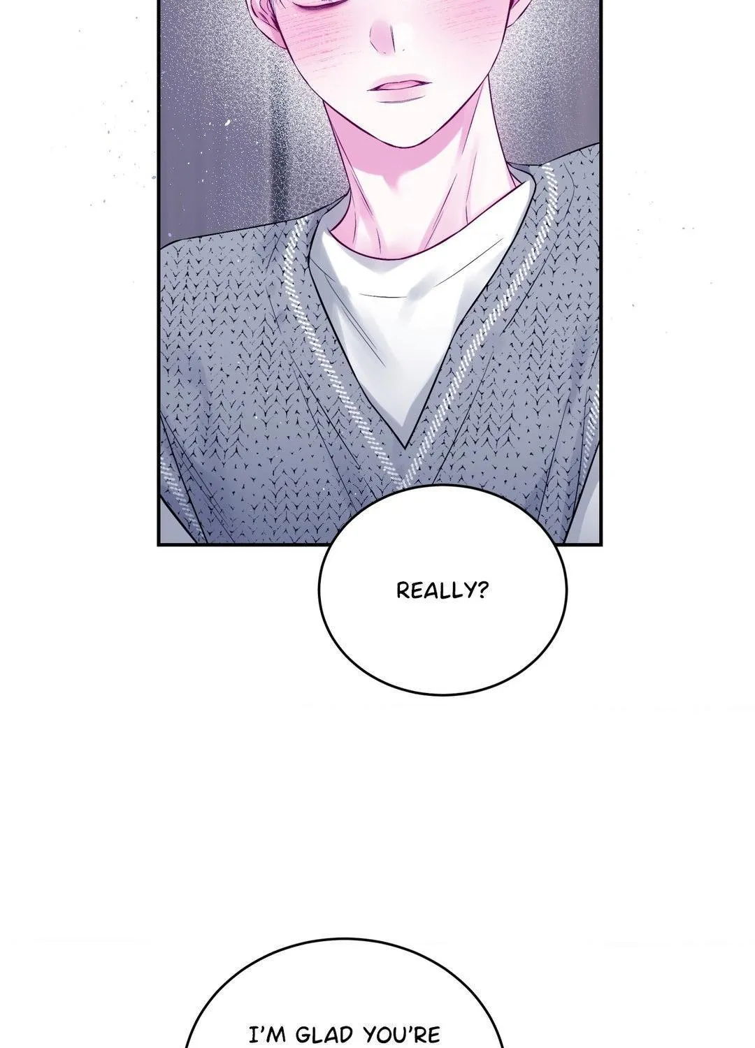 Imperfectly Us Chapter 20 page 115 - 