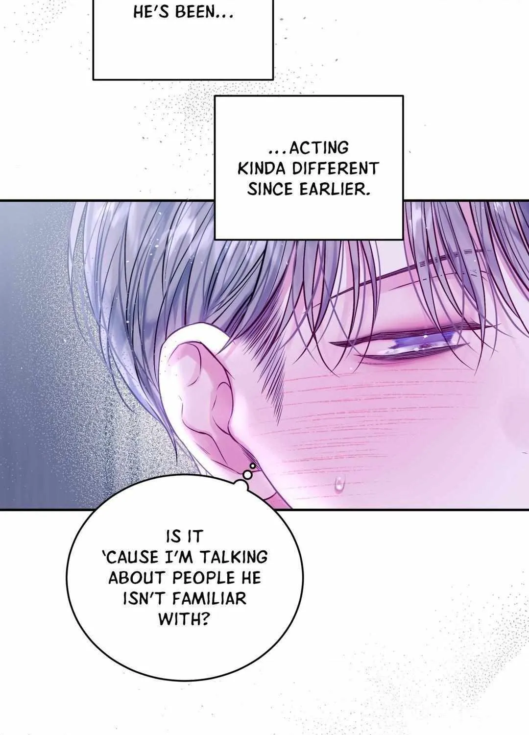 Imperfectly Us Chapter 20 page 124 - 