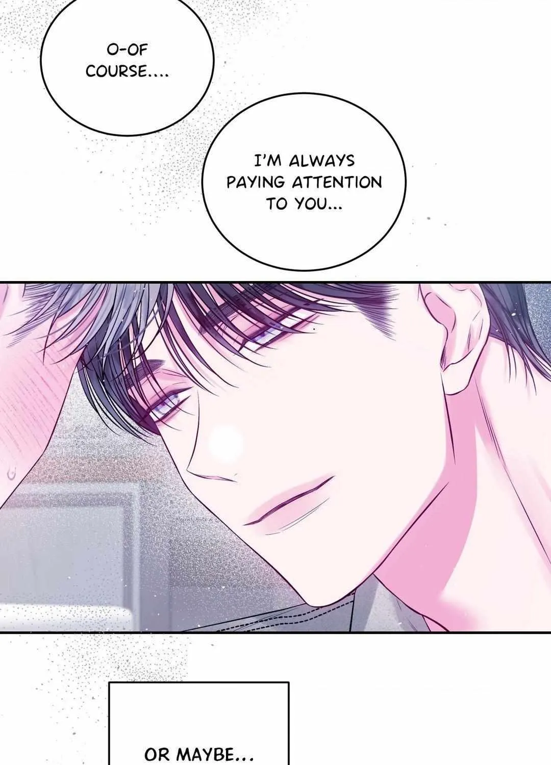 Imperfectly Us Chapter 20 page 126 - 