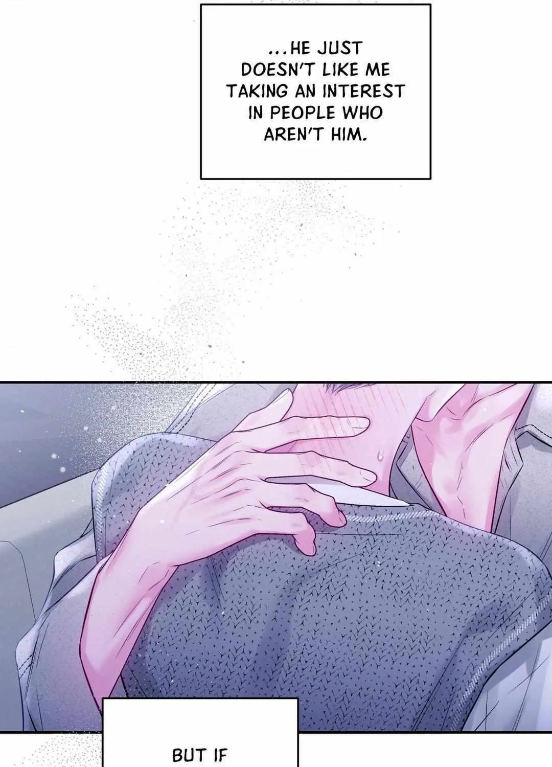 Imperfectly Us Chapter 20 page 128 - 
