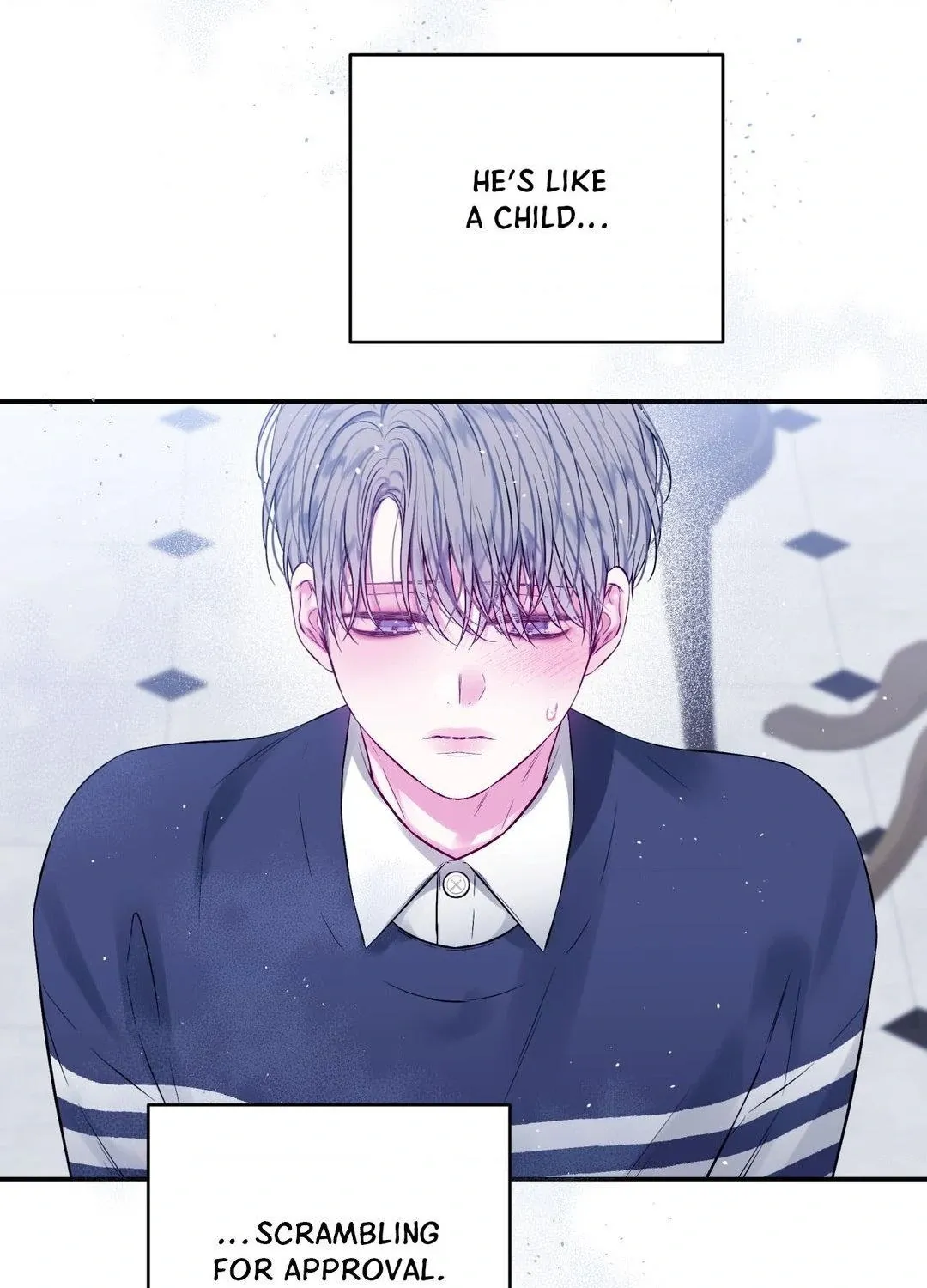 Imperfectly Us Chapter 20 page 14 - 