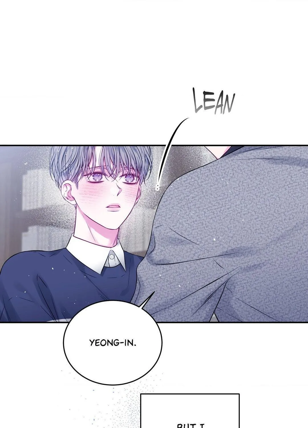 Imperfectly Us Chapter 20 page 17 - 