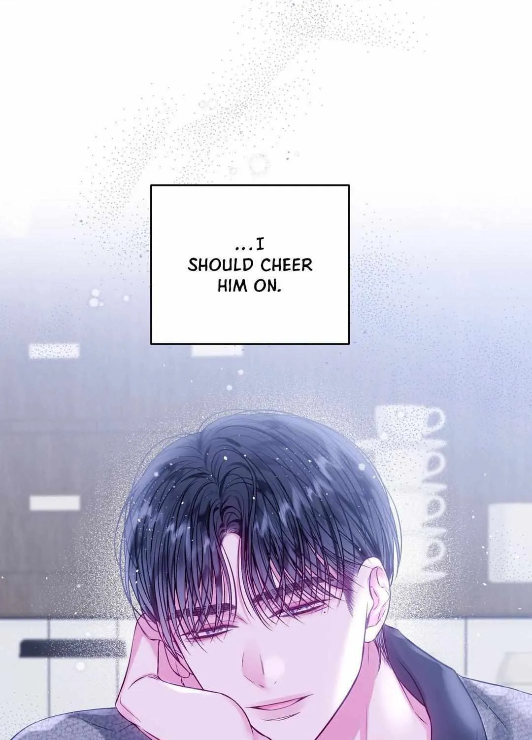 Imperfectly Us Chapter 20 page 19 - 