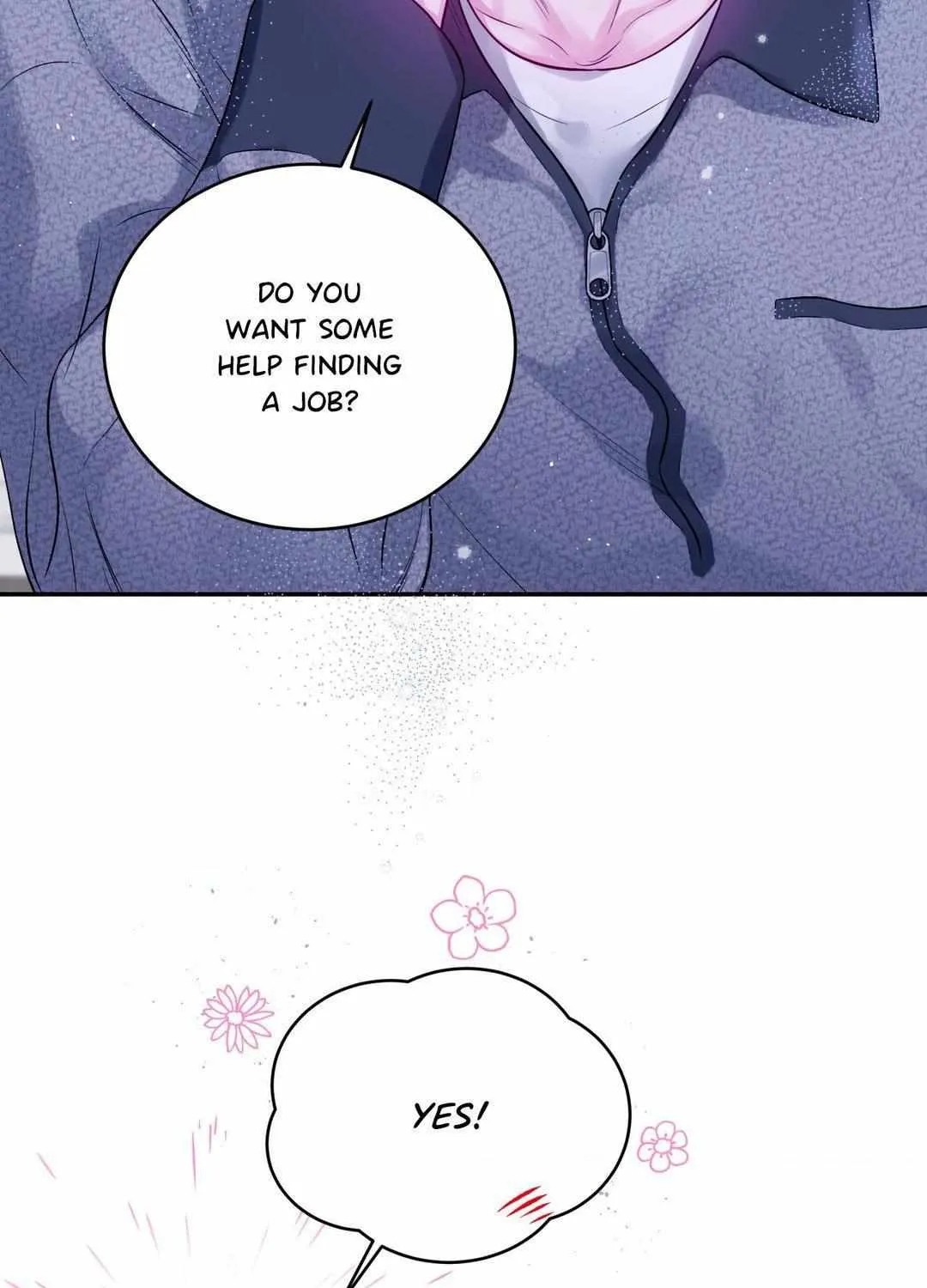 Imperfectly Us Chapter 20 page 21 - 