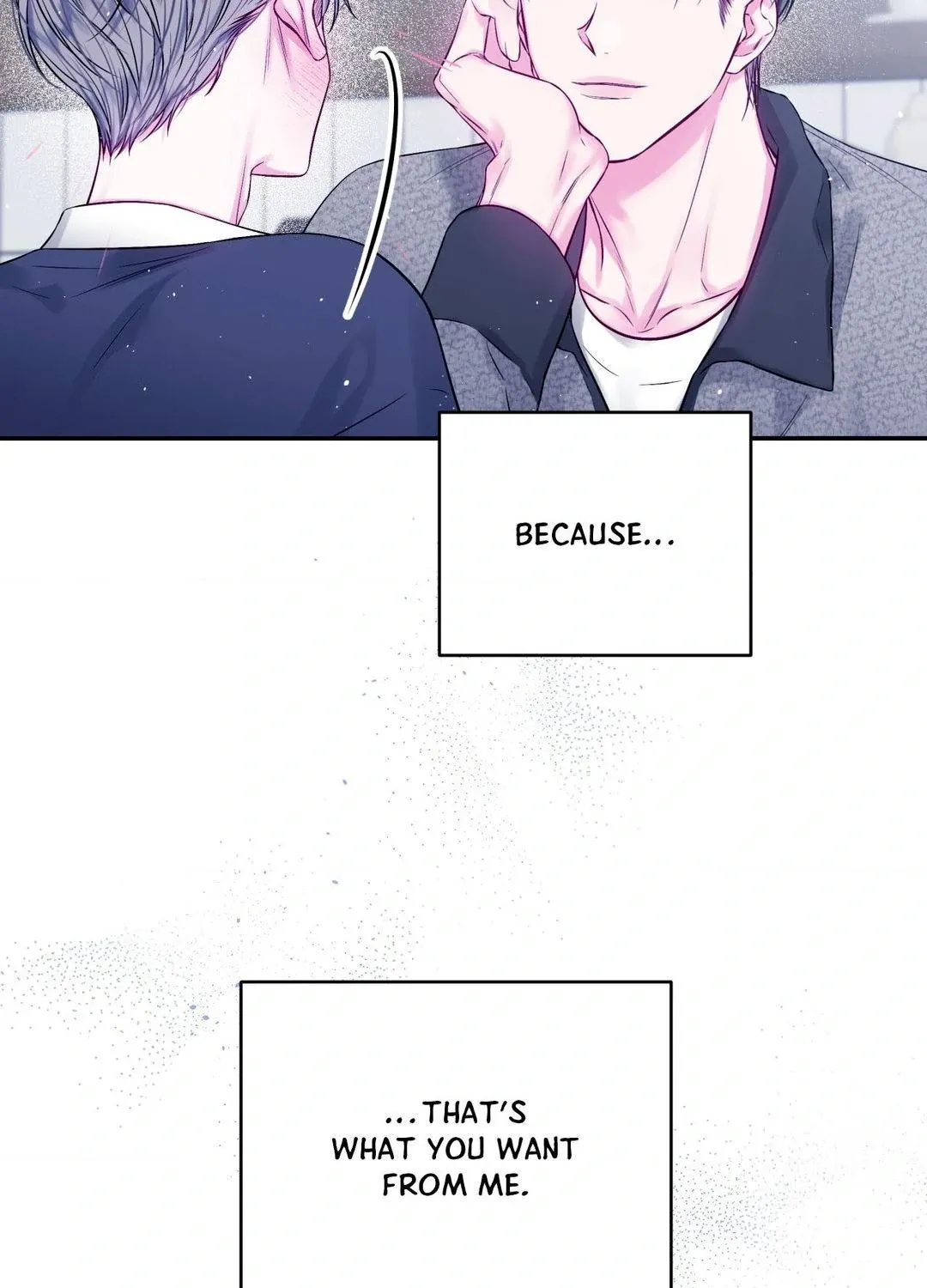 Imperfectly Us Chapter 20 page 23 - 
