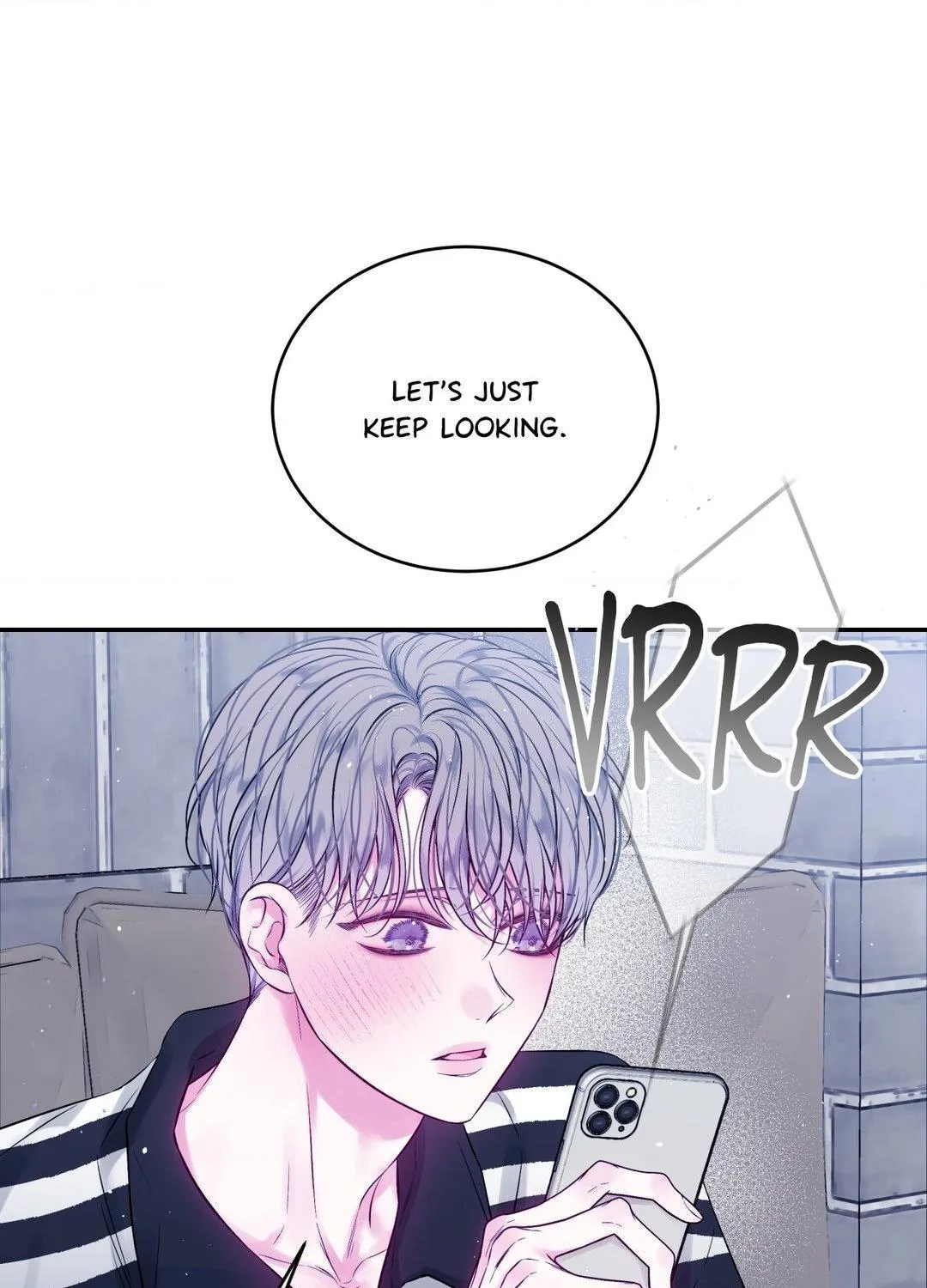 Imperfectly Us Chapter 20 page 32 - 