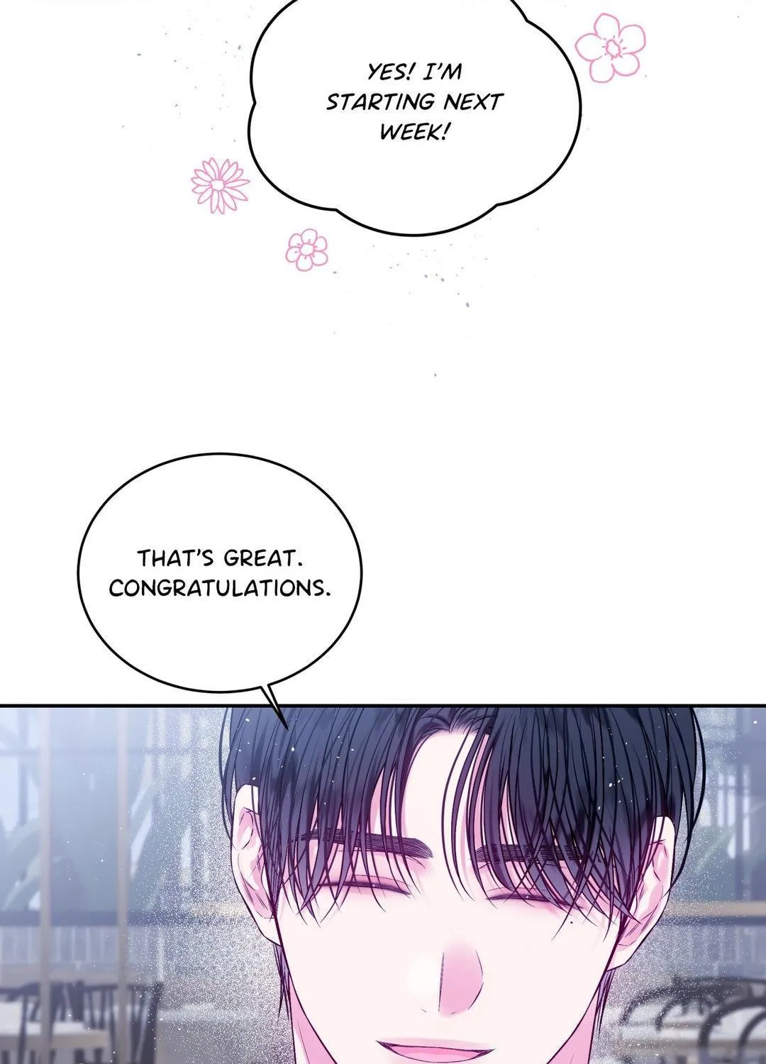 Imperfectly Us Chapter 20 page 36 - 
