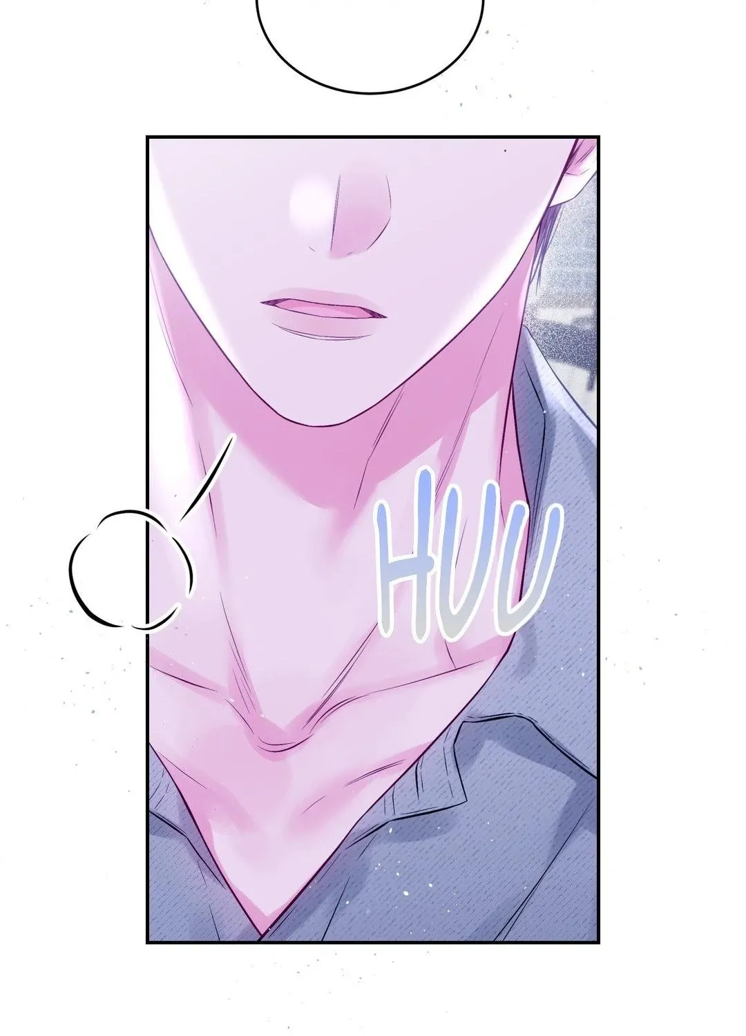 Imperfectly Us Chapter 20 page 42 - 