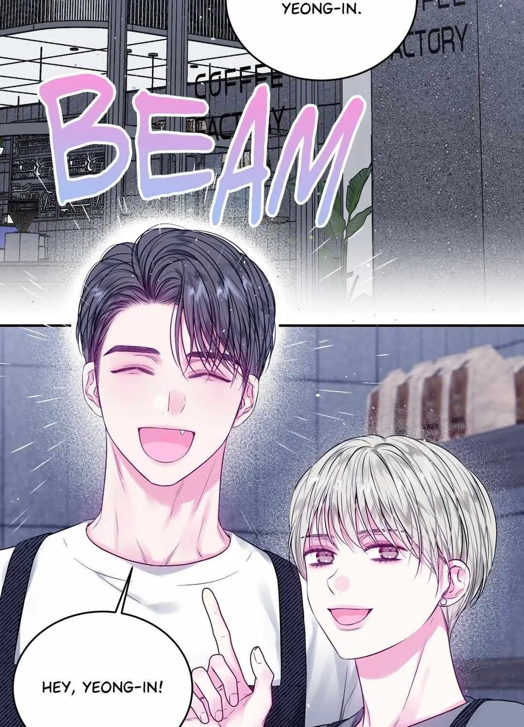 Imperfectly Us Chapter 20 page 46 - 