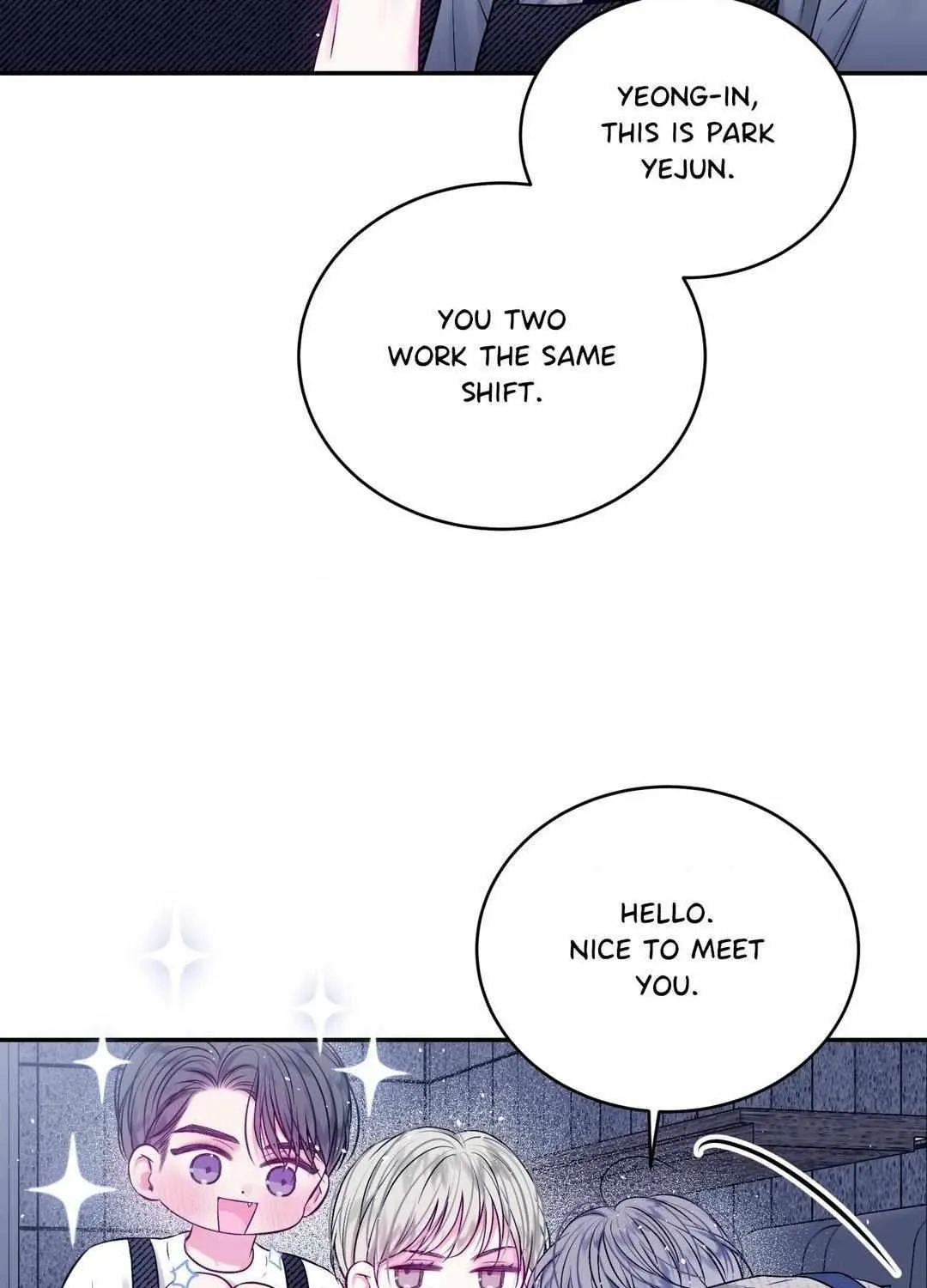 Imperfectly Us Chapter 20 page 48 - 