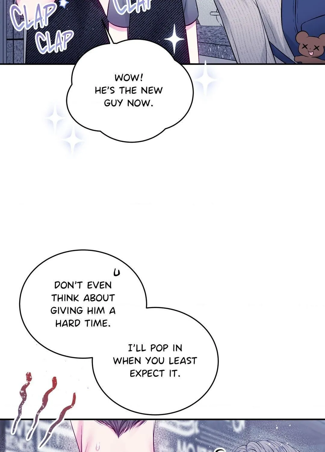 Imperfectly Us Chapter 20 page 50 - 