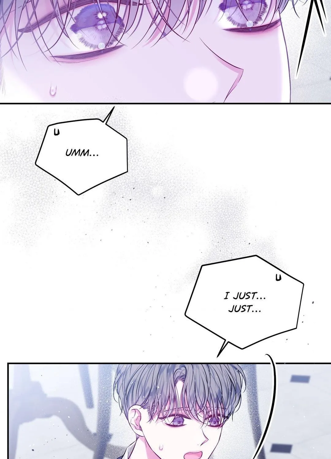Imperfectly Us Chapter 20 page 6 - 