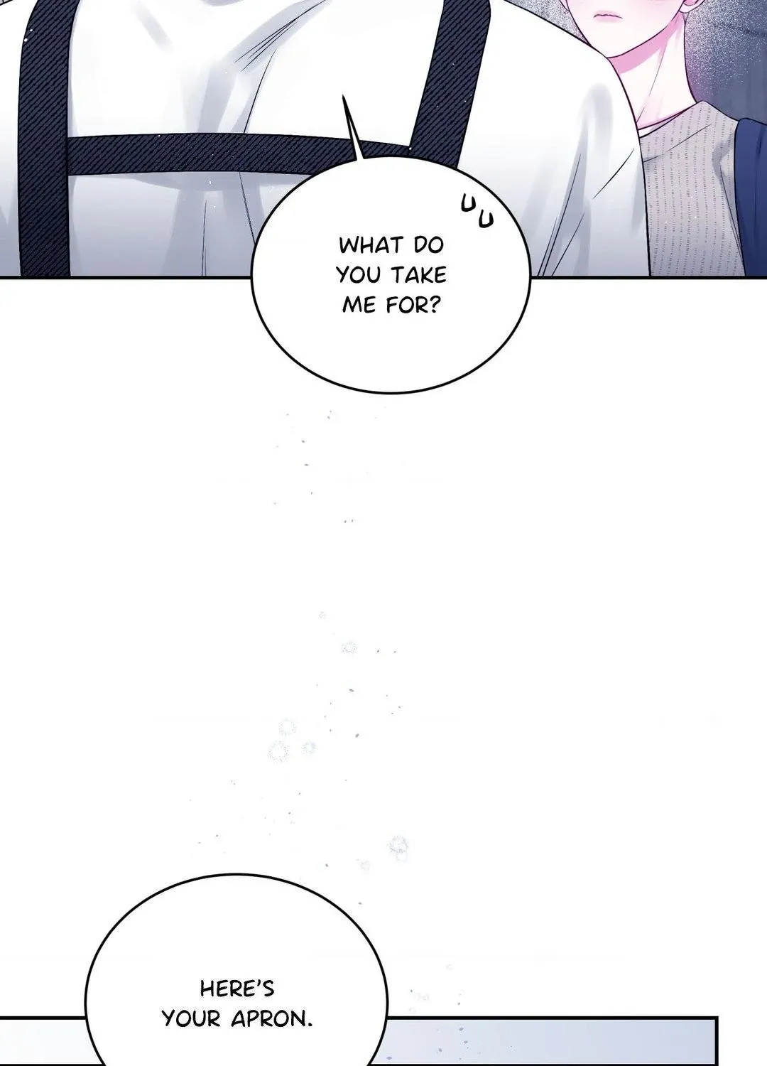 Imperfectly Us Chapter 20 page 52 - 