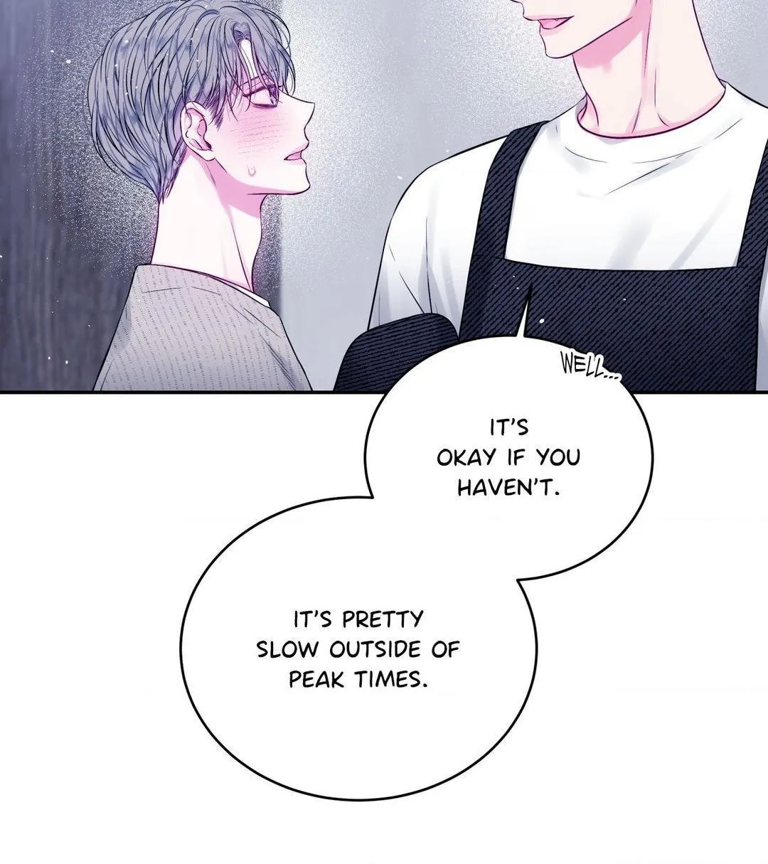 Imperfectly Us Chapter 20 page 56 - 