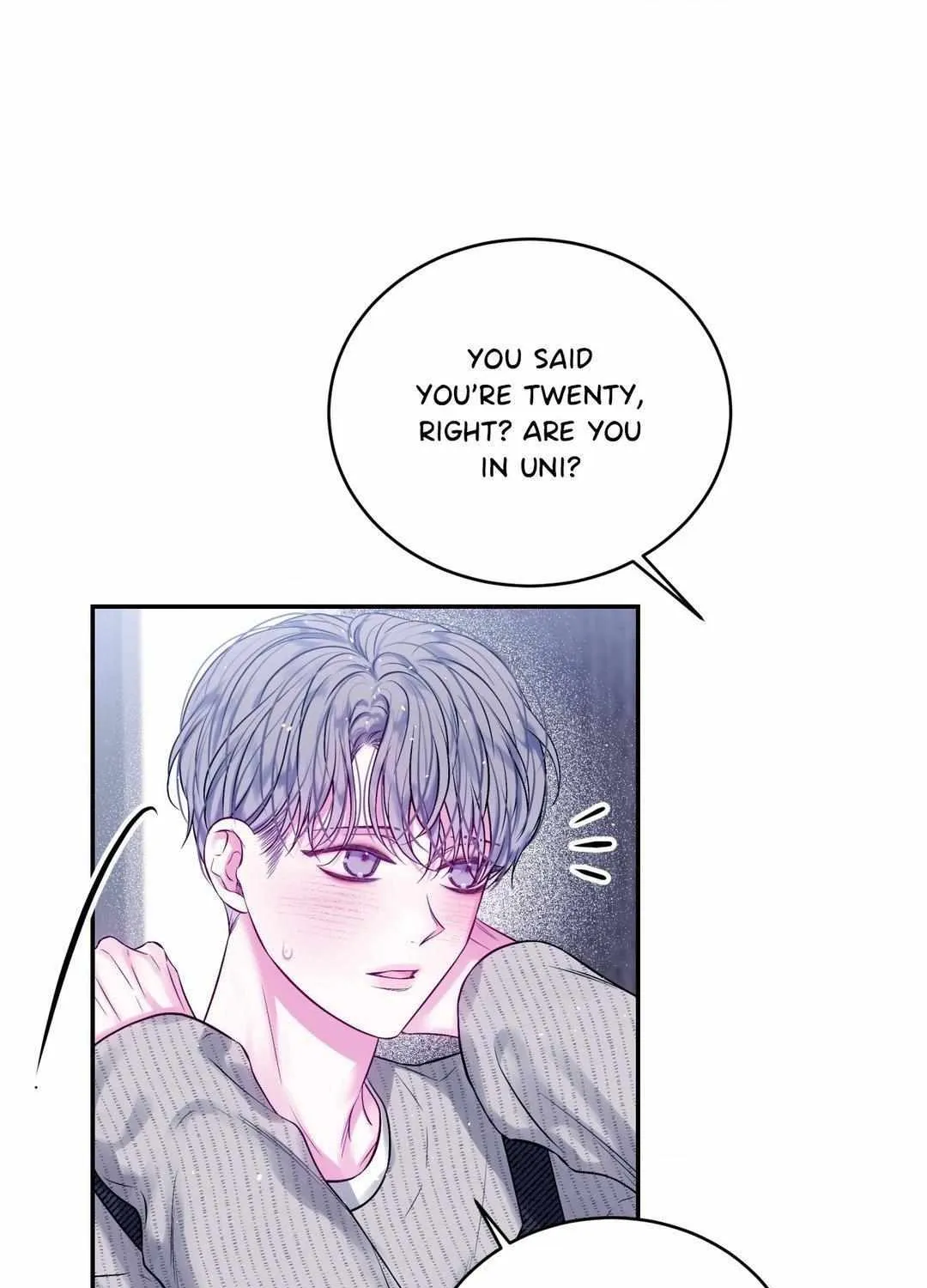 Imperfectly Us Chapter 20 page 57 - 
