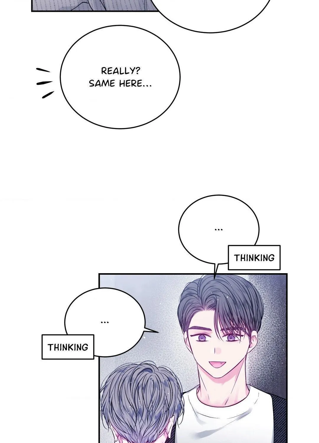 Imperfectly Us Chapter 20 page 59 - 