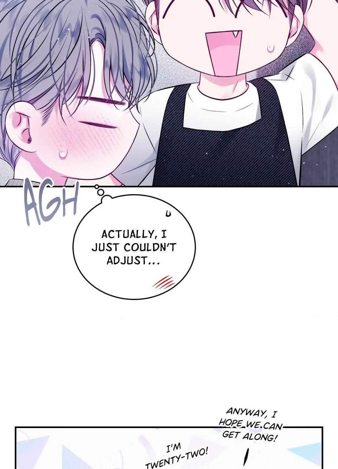 Imperfectly Us Chapter 20 page 63 - 