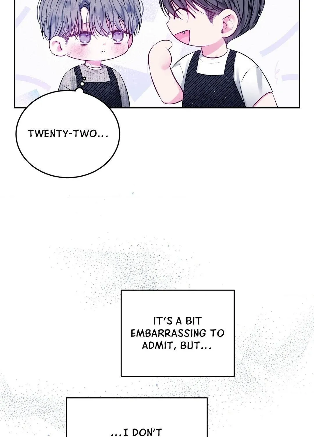 Imperfectly Us Chapter 20 page 65 - 