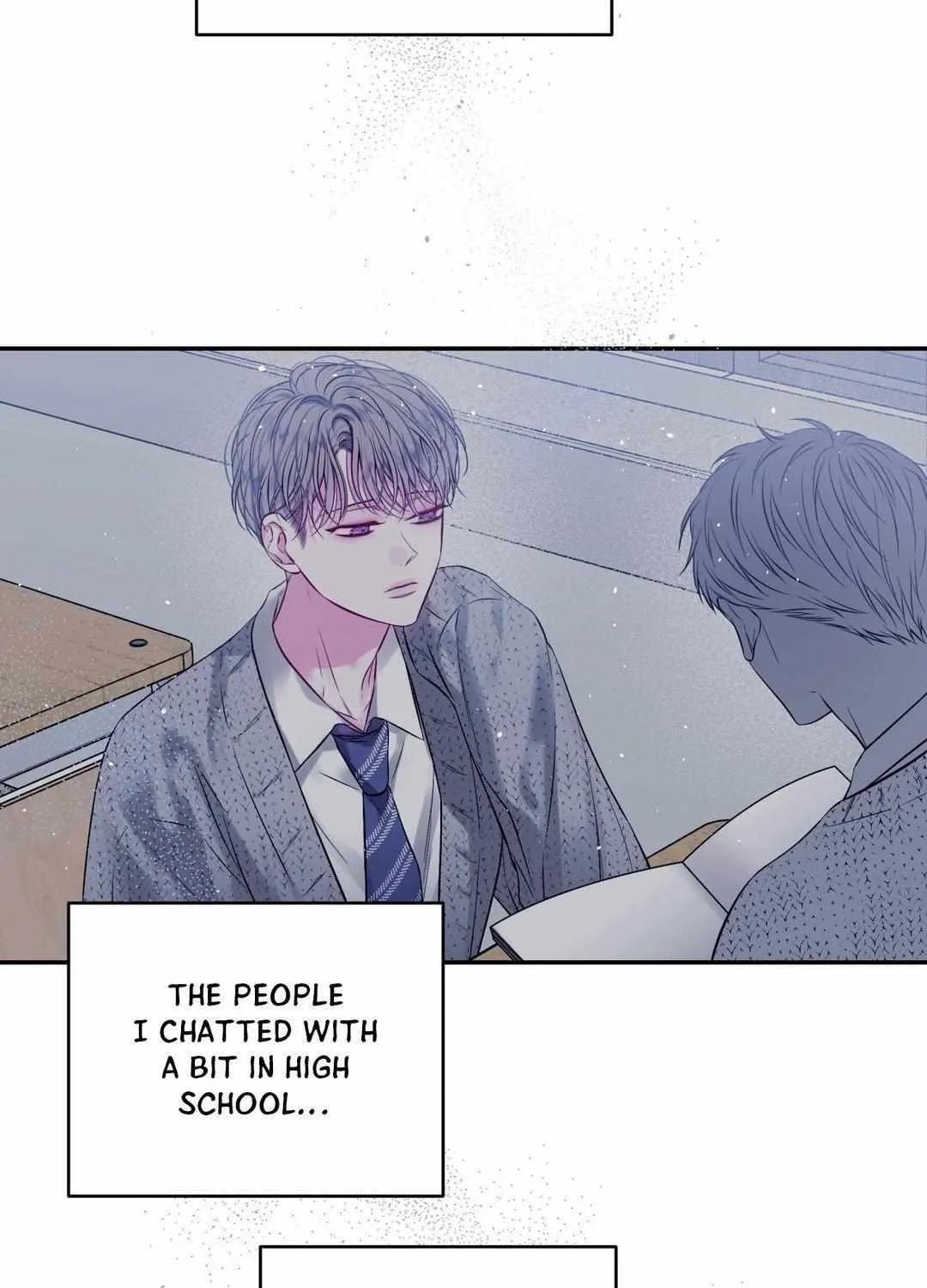 Imperfectly Us Chapter 20 page 67 - 