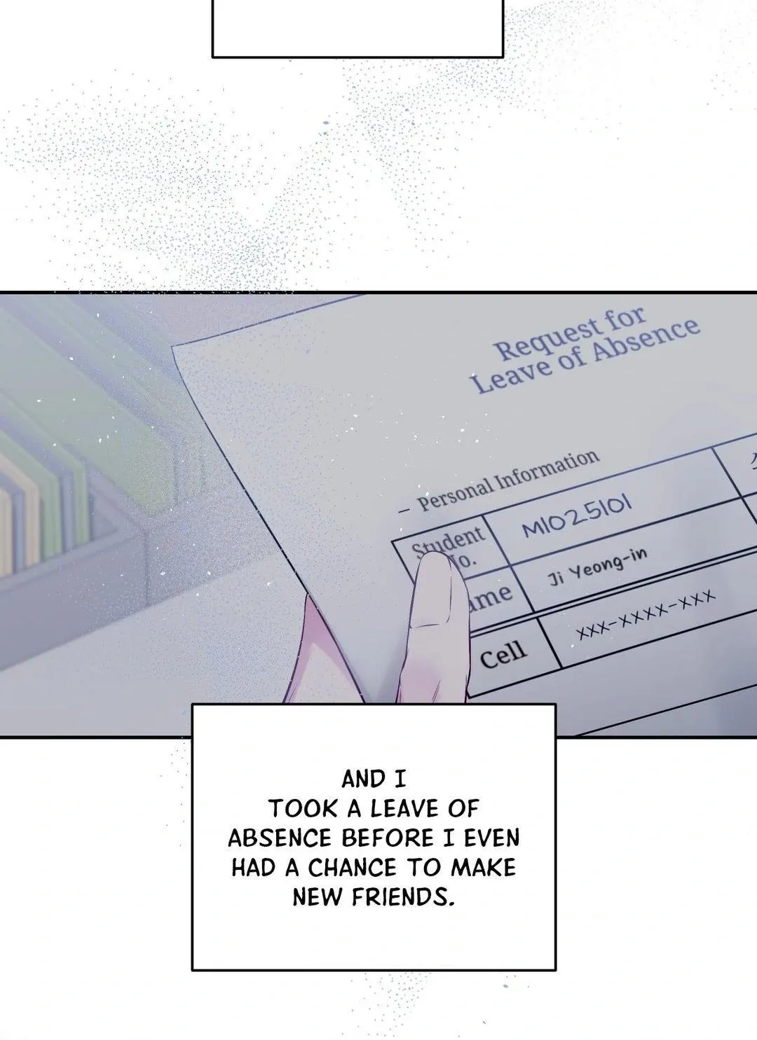 Imperfectly Us Chapter 20 page 69 - 