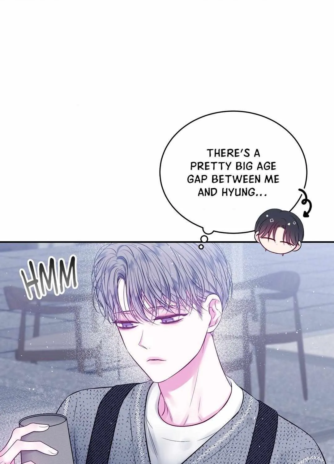 Imperfectly Us Chapter 20 page 70 - 