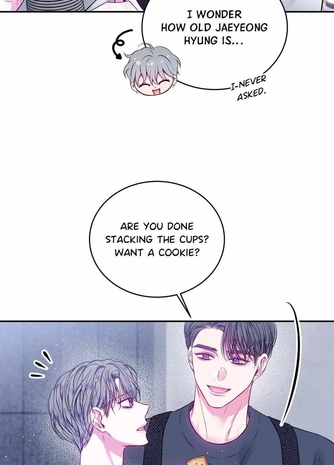 Imperfectly Us Chapter 20 page 72 - 