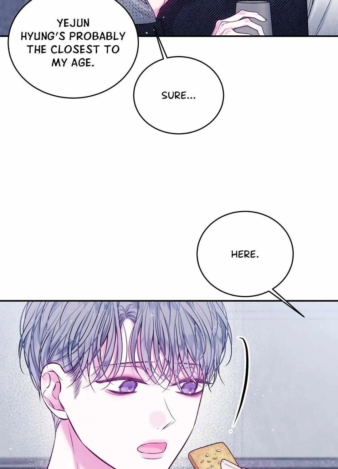 Imperfectly Us Chapter 20 page 74 - 