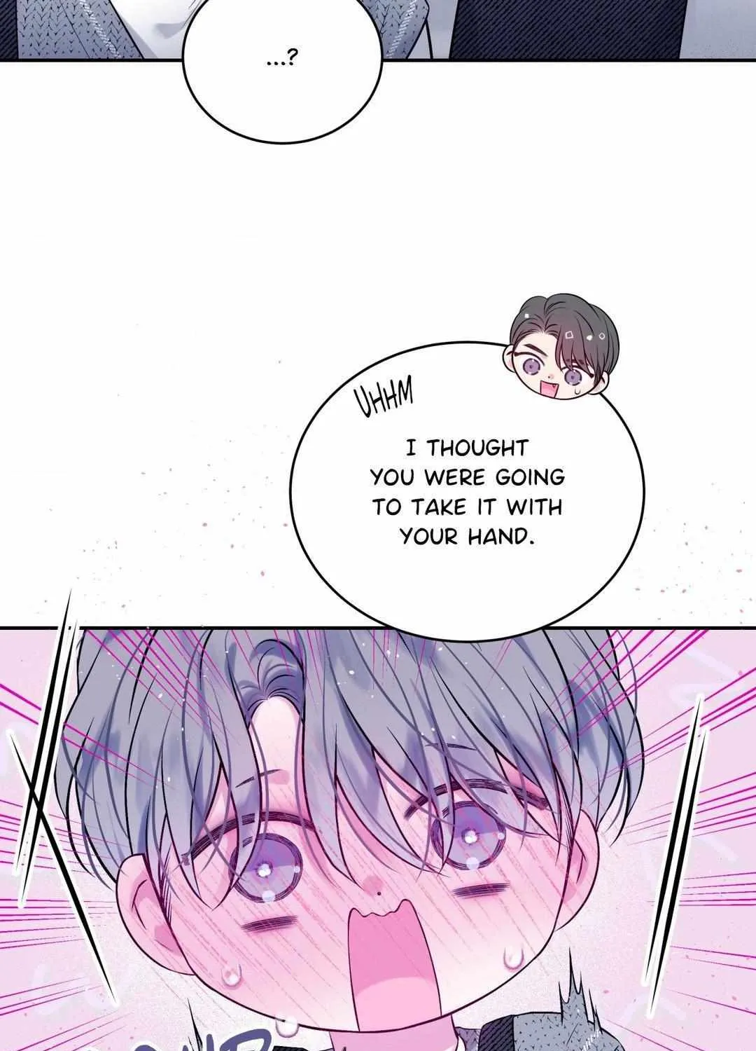 Imperfectly Us Chapter 20 page 78 - 